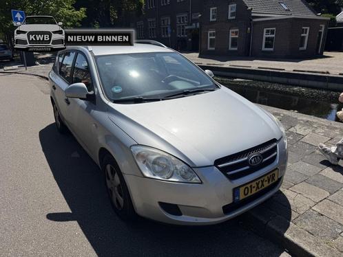 Kia cee'd Sporty Wagon 1.6 X-tra Airco EXPORT HANDEL INRUILA, Auto's, Kia, Bedrijf, (Pro) Cee d, ABS, Airbags, Airconditioning
