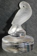 Lalique duif, Antiek en Kunst, Antiek | Glas en Kristal, Ophalen of Verzenden