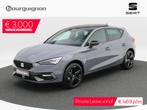 SEAT Leon FR Business 1.5 TSI eHybrid PHEV 204pk | Panoramad, Auto's, Voorwielaandrijving, 1498 cc, 4 cilinders, 26 kWh