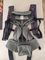 Ergobaby Omni 360 draagzak Cool Air Mesh, Kinderen en Baby's, Overige merken, Buik of Rug, Ophalen of Verzenden, Zo goed als nieuw