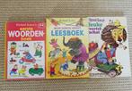 255 .. Richard Scarry - 3 stuks, Ophalen of Verzenden, Gelezen
