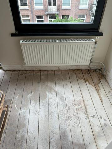 Diverse radiatoren op te halen beschikbaar voor biedingen