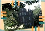 Posterholt, Verzamelen, Ansichtkaarten | Nederland, Verzenden, 1980 tot heden, Ongelopen, Limburg