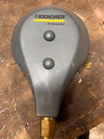 Kärcher Borstel, Ophalen, Nieuw, Elektrisch