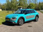 Citroen - 2015 - C4 Cactus - 1.2 PureT. Business - GX-046-F, Auto's, Citroën, Euro 5, Gebruikt, Overige brandstoffen, Bedrijf