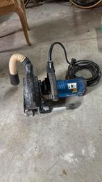 Carat muurfrees sl1502, Doe-het-zelf en Verbouw, Ophalen