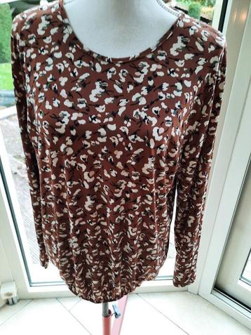 Tof shirt/blouse FOS Amsterdam - XL beschikbaar voor biedingen