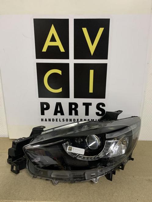 Koplamp Mazda CX-5  Cx5 Full Led Facelift Links KD31-51 040, Auto-onderdelen, Verlichting, Mazda, Gebruikt, Ophalen of Verzenden