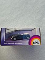 VW Kever 1303 cabriolet van SIKU 2612, Hobby en Vrije tijd, Ophalen of Verzenden, Nieuw, Auto, SIKU