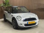 Mini Mini Clubman 1.6 One Bns Line, Auto's, Mini, Voorwielaandrijving, Euro 5, Stof, Gebruikt