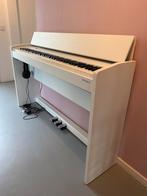 Roland digitale piano F-140R wit, Muziek en Instrumenten, Gebruikt, Wit, Ophalen