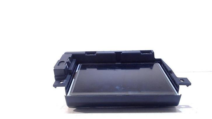 Navigatiesysteem Renault Mégane, Auto-onderdelen, Dashboard en Schakelaars, Renault, Gebruikt, Herkomst onderdeel bekend, 12 maanden garantie