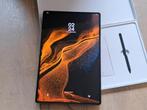Samsung Galaxy Tab S8 Ultra 128GB LTE 5G nieuwstaat | inruil, Computers en Software, Android Tablets, S8 Ultra, 13 inch of meer