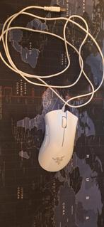 Razer muis, Computers en Software, Muizen, Ophalen of Verzenden, Zo goed als nieuw