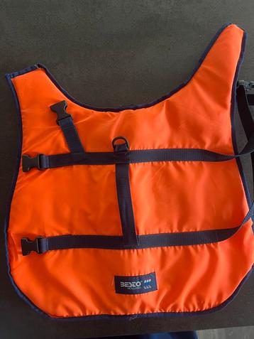 Besto Honden Zwemvest - Max 15kg beschikbaar voor biedingen