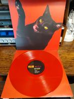 Ryan Adams - Re-Colors LP - Rode Vinyl, Ophalen of Verzenden, Zo goed als nieuw, 12 inch