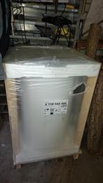 boilervat  8718542406, Buderus/Bosch/Nefit voor zonneboiler, Doe-het-zelf en Verbouw, Ophalen, 100 liter of meer, Nieuw, Boiler