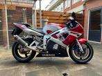 Yamaha yzf R6 bwj 2000 lage km stand, 600 cc, Particulier, Super Sport, 4 cilinders
