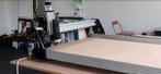 Frees en lasermachine Combi!, Ophalen, Nieuw