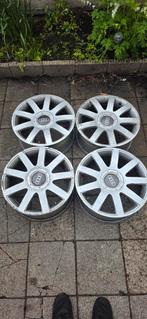 Old rs wielen 17 inch, Ophalen, Gebruikt, Audi