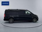 Mercedes-Benz Vito 119 CDI PRO L3 19" Lichtmetaal AMG Dubbel, Auto's, Bestelauto's, Automaat, Gebruikt, 2500 kg, Zwart