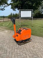 Bomag 55/65 trilplaat 2015, Ophalen, Beton, 10 m² of meer, Overige typen