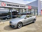 BMW 3 Serie Cabrio 325i AUTOMAAT-LEDER-LCI (bj 2011), Achterwielaandrijving, Gebruikt, Cabriolet, 4 stoelen