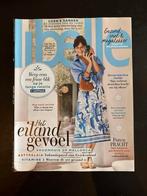 Libelle Magazine - Het eiland gevoel, Boeken, Tijdschriften en Kranten, Ophalen of Verzenden, Nieuw, Damesbladen