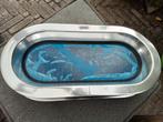 Gebo patrijspoort, Watersport en Boten, Ophalen of Verzenden, Zo goed als nieuw, Zeilboot of Motorboot