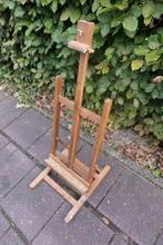 Schildersezel - Tafelschildersezel - Van Beek, Hobby en Vrije tijd, Schilderen, Ophalen, Gebruikt, Ezel