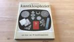 Kantklosplezier. Nel Leeuwrik, Ophalen of Verzenden, Zo goed als nieuw