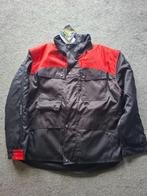 HaVeP 4252 Parka | Werkjas gevoerd, nieuw, rood, zwart, xl, Havep, Heren, Nieuw, Ophalen of Verzenden