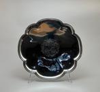 Zilver 18e eeuw cabaret , J vd Toorn 1760, Den Haag, Antiek en Kunst, Antiek | Goud en Zilver, Ophalen of Verzenden, Zilver