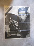 Eddy Merckx Poster Joepie, Sport, Zo goed als nieuw, Verzenden