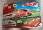 Märklin Trein - My World, Hobby en Vrije tijd, Modeltreinen | H0, Gelijkstroom, Ophalen of Verzenden, Analoog, Märklin