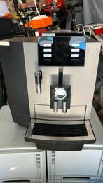 Jura X6, Witgoed en Apparatuur, Koffiezetapparaten, 10 kopjes of meer, Ophalen of Verzenden, Zo goed als nieuw, Koffiemachine