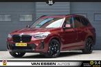 BMW X3 xDrive30e High Executive M-Sport Pano Head-Up Trekhaa, 1998 cc, Gebruikt, Euro 6, 2000 kg