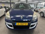 Renault Scénic 1.6 Authentique navigeren airco elektrische, Stof, Gebruikt, 1295 kg, 4 cilinders