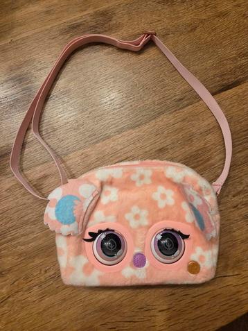 ZGAN | Purse Pets Bamboo Boo Koala Tas beschikbaar voor biedingen
