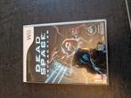 Dead Space Extraction - Wii - Horror Shooter, Vanaf 18 jaar, Webmaster@ea.com, Electronic Arts, 2 spelers