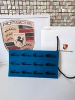 Origineel porsche silicone ijsvormen van porsche auto's vorm, Ophalen of Verzenden, Zo goed als nieuw
