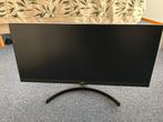 Leuk LG 29WL500-B 29 inch Ultrawide - Zo goed als nieuw!, Computers en Software, Monitoren, Gaming, HDMI, IPS, Full HD