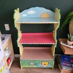 Mooi Teamson Kids Kinderkastje, Kinderen en Baby's, Kinderkamer | Commodes en Kasten, Ophalen, Gebruikt, Minder dan 50 cm, 90 tot 105 cm