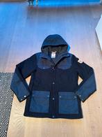 Prachtige Fjallraven Greenland re wool jacket maat m blauw, Kleding | Heren, Jassen | Winter, Ophalen of Verzenden, Zo goed als nieuw