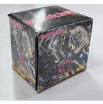 Iron Maiden The Number Of The Beast - Mok kom beker collect, Gebruiksvoorwerp, Nieuw, Ophalen of Verzenden, H