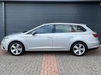 Seat Leon 1.2 TSI Style Trekhaak | Cruise | Airco | Bluetoot, Voorwielaandrijving, Stof, Gebruikt, Zwart