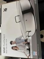 Braad pan, Ophalen, Nieuw, Gietijzer, Koekenpan of Braadpan