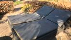 Heerlijke lig bedden verstelbaar, Tuin en Terras, Ophalen, Gebruikt
