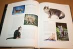 De grote katten encyclopedie., Ophalen of Verzenden, Gelezen, Katten