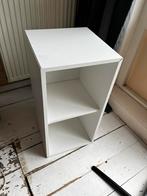 Ikea nachtkastje, Ophalen, Zo goed als nieuw, Hout, Minder dan 45 cm